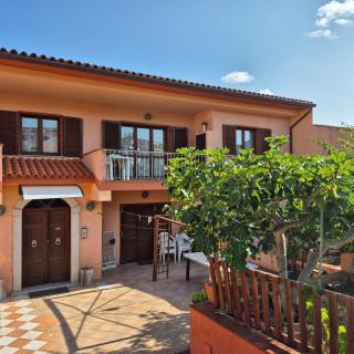 Two-room apartment with outdoor gazebo - Palau - 6