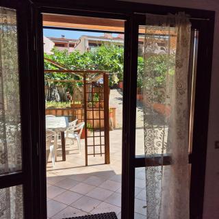 Two-room apartment with outdoor gazebo - Palau - 5