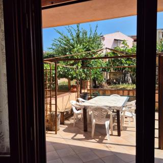 Two-room apartment with outdoor gazebo - Palau - 4