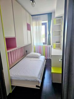 Champagne Mamaia Residence - Mamaia - 4