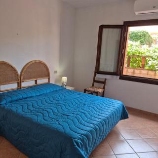 Two-room apartment with outdoor gazebo - Palau - 3