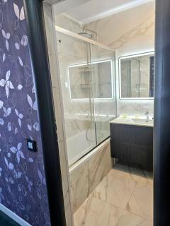 Champagne Mamaia Residence - Mamaia - 3