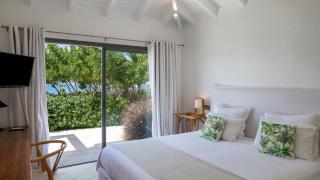 Oceanview Luxury Villa With Infinity Pool - Gustavia - 9