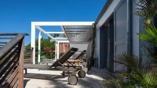 Oceanview Luxury Villa With Infinity Pool - Gustavia - 7