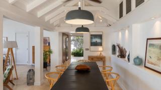 Oceanview Luxury Villa With Infinity Pool - Gustavia - 1