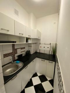ClickTheFlat Moczydło Apart Rooms - Warsaw - 2