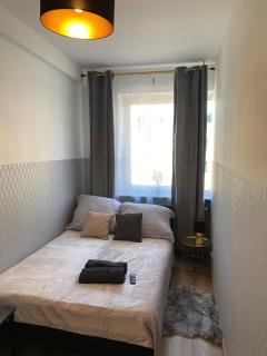 ClickTheFlat Moczydło Apart Rooms - Warsaw - 9