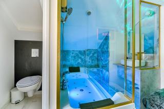 Cupidon Room - Montgeron - 5