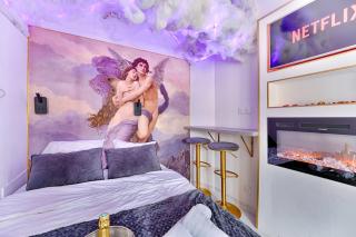 Cupidon Room - 1