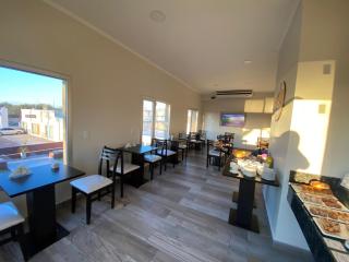 Achalay Colonia Dora Hotel Boutique - Colonia Dora - 4