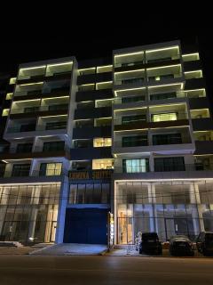 Lumina Suites - Abidjan - 9