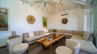Modern Island Living With Heated Pool - Gustavia - 9