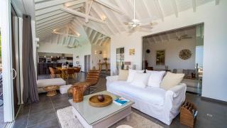 Modern Island Living With Heated Pool - Gustavia - 4