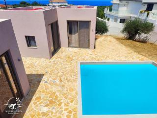 NOPI HOLIDAYS Zante Exclusive Villa - Città di Zante - 8