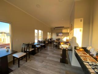 Achalay Colonia Dora Hotel Boutique - Colonia Dora - 8