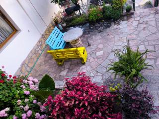 Duka Apartments Sarande - Saranda - 8