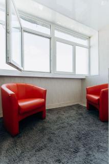 Luxury Big Family Apart on Golovna поряд з ТЦ ДЕПОТ та АТБ - Černivci - 3