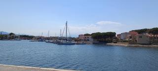 T2 avec Vue Magique sur la Marina - Wifi et Parking privé gratuits - 5