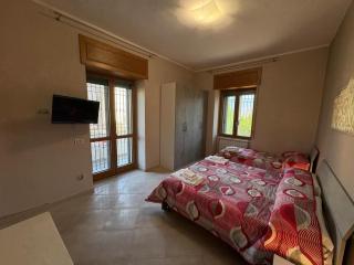 OHANA Rooms Pompei - 1