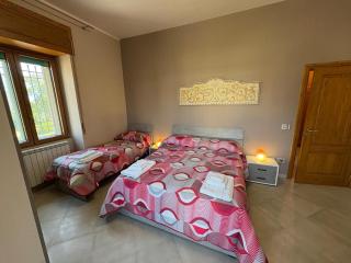 OHANA Rooms Pompei - 2