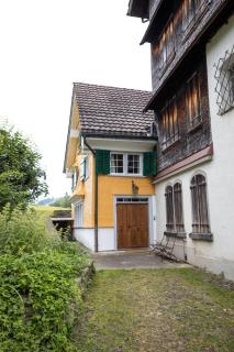 Wohnhaus Münzmühle in Appenzell - Appenzello - 5