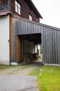 Wohnhaus Münzmühle in Appenzell - Appenzello - 2