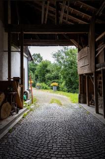 Wohnhaus Münzmühle in Appenzell - Appenzello - 1