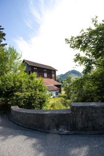 Wohnhaus Münzmühle in Appenzell - Appenzello - 9