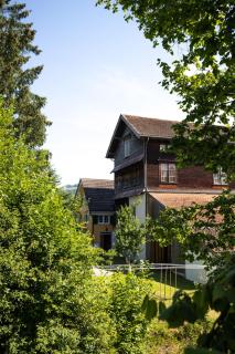 Wohnhaus Münzmühle in Appenzell - Appenzello - 7