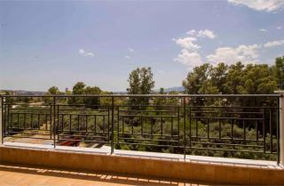 #Taygetos view# - Sparta - 5