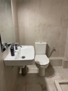 Maira urban stay - Iraklitsa - 1