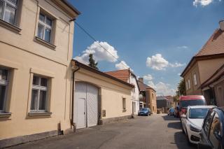 BaRttic Apartment - Kutná Hora - 6
