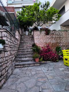 Duka Apartments Sarande - Saranda - 9
