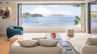 Ocean Breeze Villa With Private Pool - Gustavia - 9