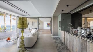 Ocean Breeze Villa With Private Pool - Gustavia - 3