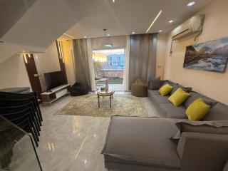 Twinhouse mountainview northcoast - Dawwār al Ḩajj Aḩmad - 8