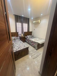 Twinhouse mountainview northcoast - Dawwār al Ḩajj Aḩmad - 7