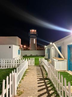 Twinhouse mountainview northcoast - Dawwār al Ḩajj Aḩmad - 6