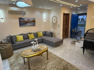 Twinhouse mountainview northcoast - Dawwār al Ḩajj Aḩmad - 4