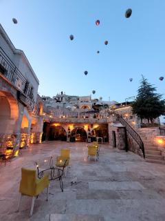Zen Cappadocia House - Göreme - 0