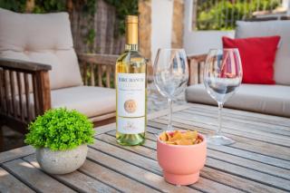 Mandorletti Essence - Private Courtyard & Nature - Geremeas - 7