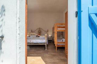 Mandorletti Essence - Private Courtyard & Nature - Geremeas - 3