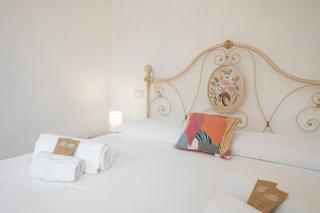 Mandorletti Essence - Private Courtyard & Nature - Geremeas - 1