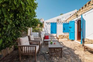 Mandorletti Essence - Private Courtyard & Nature - Geremeas - 8