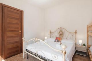 Mandorletti Essence - Private Courtyard & Nature - Geremeas - 2