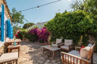 Mandorletti Essence - Private Courtyard & Nature - Geremeas - 6