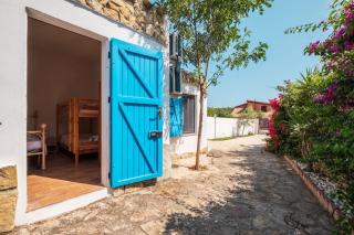 Mandorletti Essence - Private Courtyard & Nature - Geremeas - 4