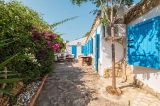 Mandorletti Essence - Private Courtyard & Nature - Geremeas - 9
