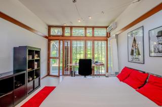 Villa Magnolia Luxury - Villa privata con piscina - Florenz - 7
