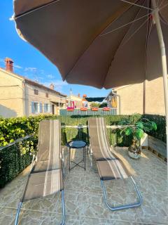 Apartment Mila with Jacuzzi Spa - 9